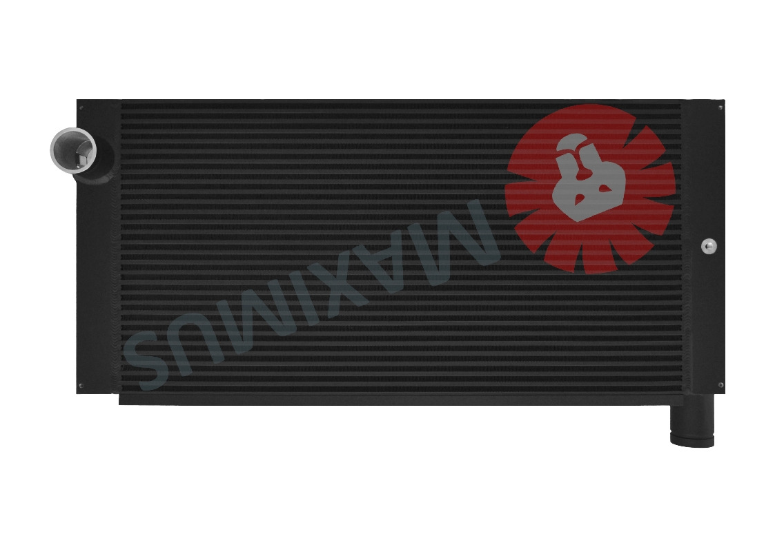 COMPAIR L110 L132 - Intercooler para Compresor de aire: foto 1 COMPAIR L110 L132 - Intercooler para Compresor de aire: foto 1
