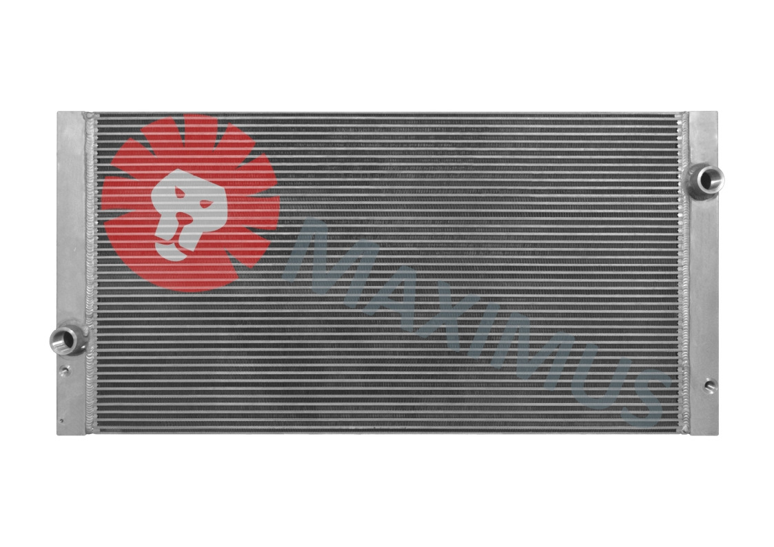 COMPAIR L110 - Radiador para Compresor de aire: foto 1 COMPAIR L110 - Radiador para Compresor de aire: foto 1