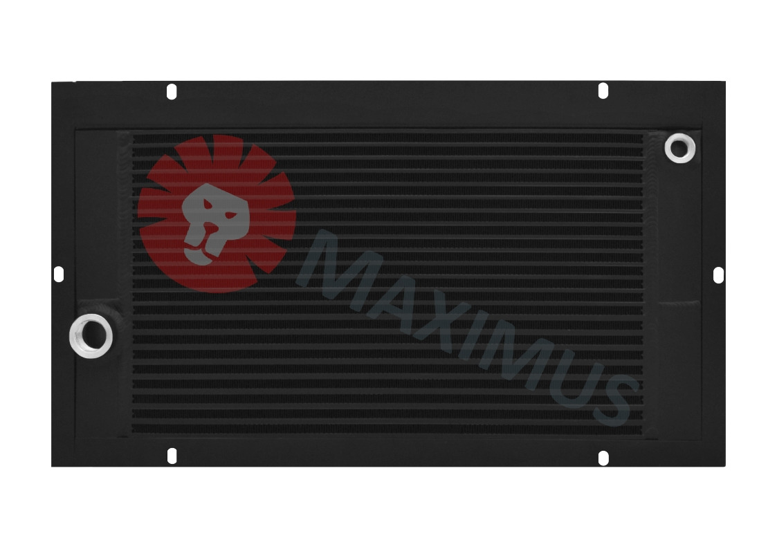 COMPAIR L15 - Radiador para Maquinaria de automoción: foto 2 COMPAIR L15 - Radiador para Maquinaria de automoción: foto 2