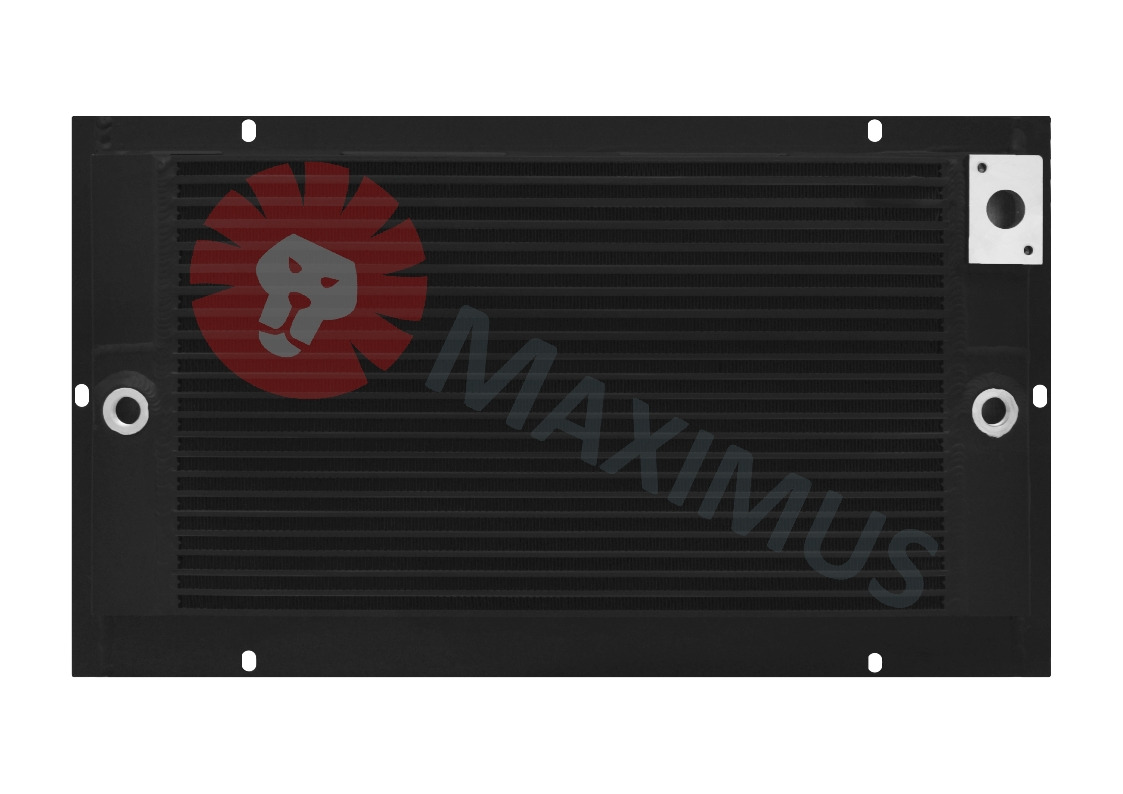 COMPAIR L15 - Radiador para Maquinaria de automoción: foto 1 COMPAIR L15 - Radiador para Maquinaria de automoción: foto 1