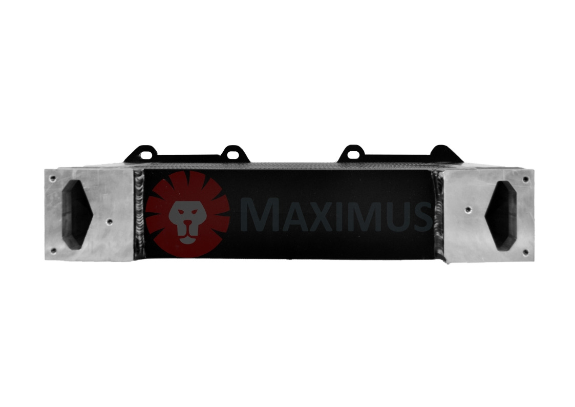 DEUTZ BOMAG ATLAS SILNIK 4M1012 4M1012C 6M1012 - Radiador para Rodillo: foto 3 DEUTZ BOMAG ATLAS SILNIK 4M1012 4M1012C 6M1012 - Radiador para Rodillo: foto 3