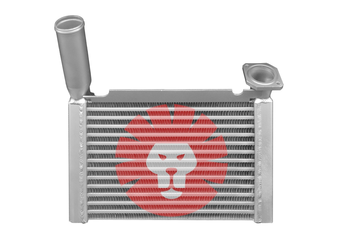 FENDT FARMER 409 VARIO, FARMER 410 VARIO, FARMER 411 VARIO, FARMER 412 VARIO, FAVORIT 711 VARIO, FAVORIT 712 VARIO 714 VARIO, 716 VARIO T2 - Intercooler para Tractor: foto 1 FENDT FARMER 409 VARIO, FARMER 410 VARIO, FARMER 411 VARIO, FARMER 412 VARIO, FAVORIT 711 VARIO, FAVORIT 712 VARIO 714 VARIO, 716 VARIO T2 - Intercooler para Tractor: foto 1