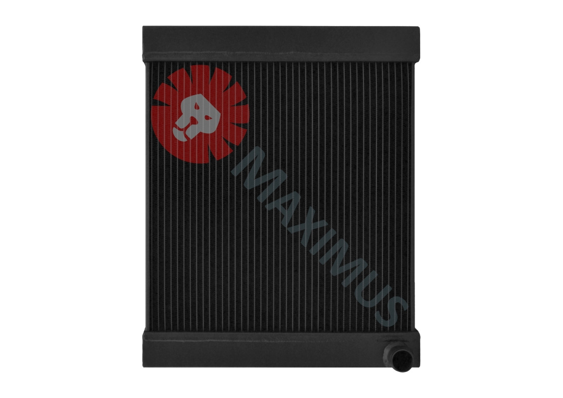 JCB 520LE 520-50LE 525LE 525-50LE - Radiador para Manipulador telescópico: foto 2 JCB 520LE 520-50LE 525LE 525-50LE - Radiador para Manipulador telescópico: foto 2