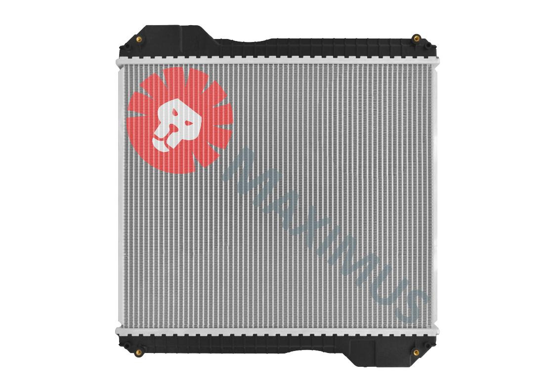 JCB - Radiador para Retroexcavadora: foto 2 JCB - Radiador para Retroexcavadora: foto 2