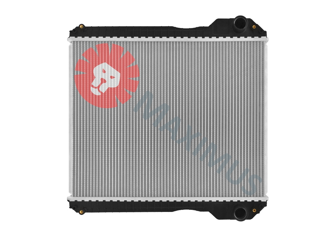 JCB - Radiador para Cargadora: foto 1 JCB - Radiador para Cargadora: foto 1