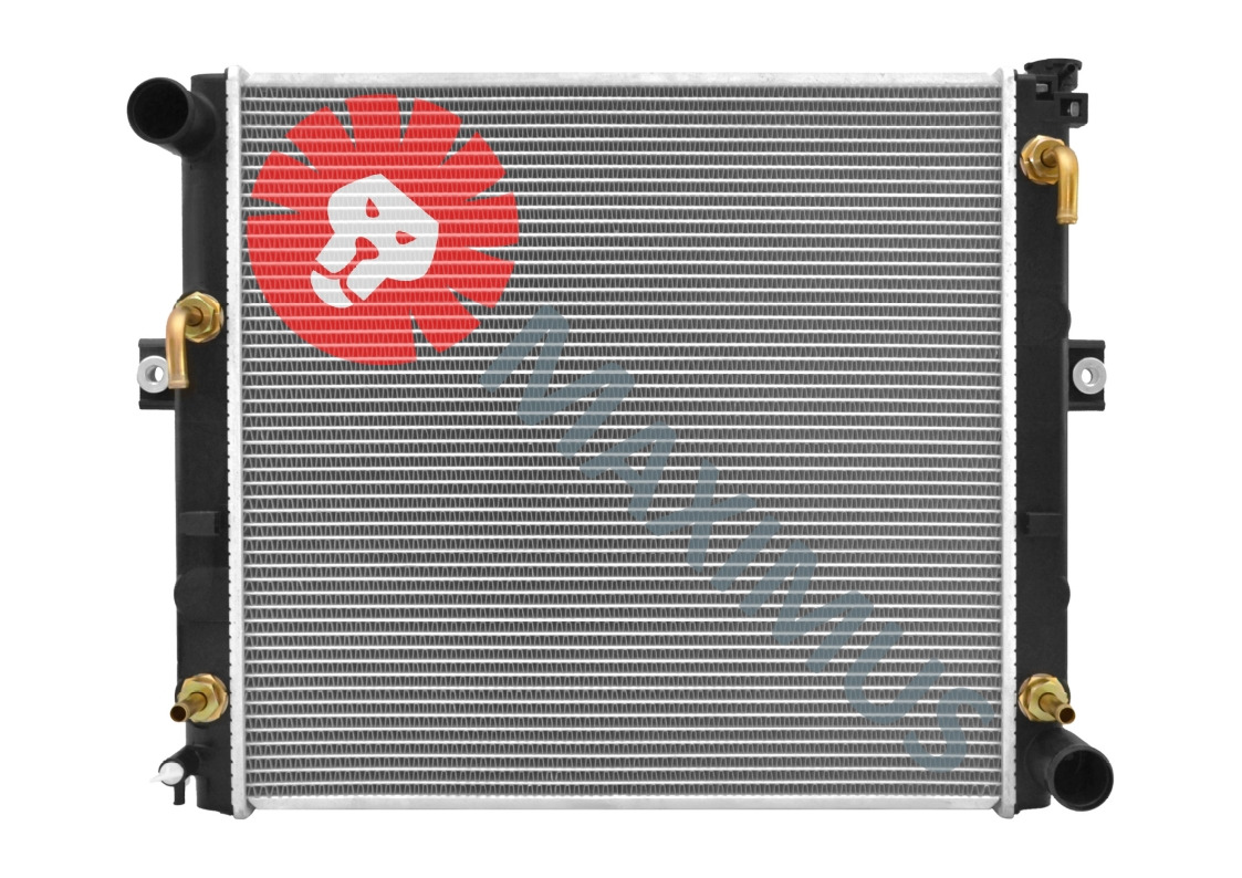 KOMATSU FORKLIFT - Radiador para Carretilla elevadora: foto 1 KOMATSU FORKLIFT - Radiador para Carretilla elevadora: foto 1