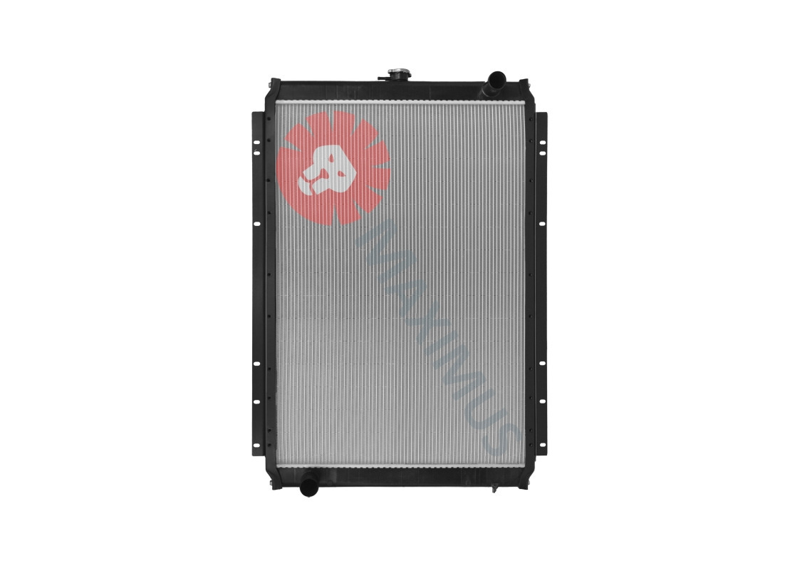 KOMATSU PC220-7, PC220-7LC, PC230-7LC, PC230-7, PC230NHD-7, PC210NCL-7, PC240NLC-7, PC200LL-7 - Radiador para Excavadora: foto 2 KOMATSU PC220-7, PC220-7LC, PC230-7LC, PC230-7, PC230NHD-7, PC210NCL-7, PC240NLC-7, PC200LL-7 - Radiador para Excavadora: foto 2