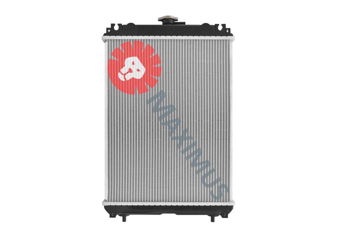 KOMATSU PC58UU - Radiador para Miniexcavadora: foto 2 KOMATSU PC58UU - Radiador para Miniexcavadora: foto 2