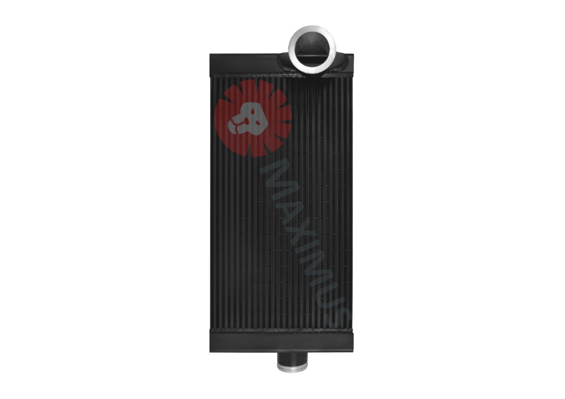 SOLARIS URBINO - Intercooler para Autobús: foto 1 SOLARIS URBINO - Intercooler para Autobús: foto 1