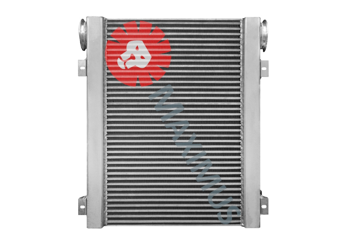 TEMSA LF12 - Intercooler para Autobús: foto 1 TEMSA LF12 - Intercooler para Autobús: foto 1