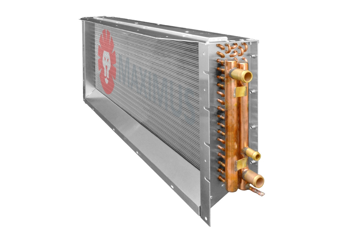THERMO KING T600 T800 - Condensador para Remolque frigorífico: foto 2 THERMO KING T600 T800 - Condensador para Remolque frigorífico: foto 2
