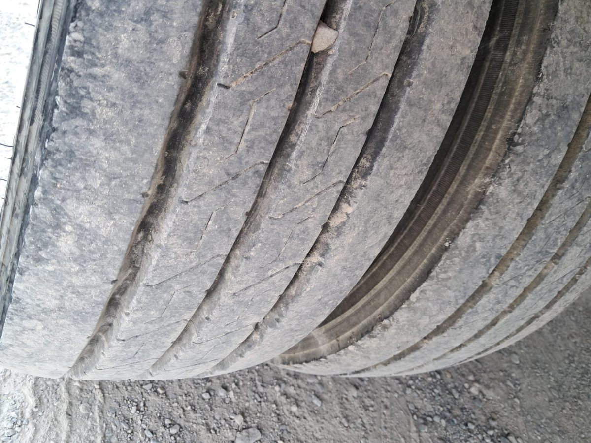 Remolque góndola rebajadas DE ANGELIS 3R3: foto 13