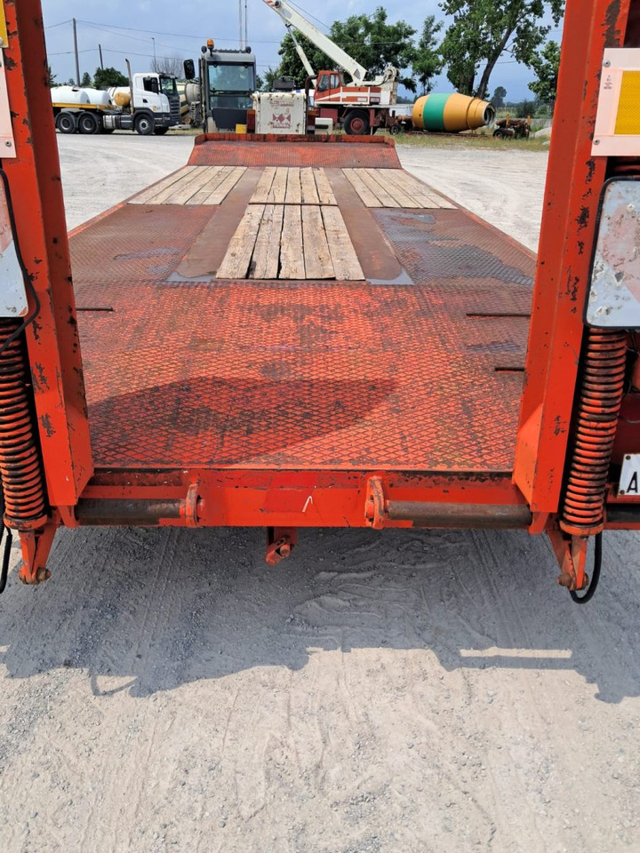 Remolque góndola rebajadas DE ANGELIS 3R3: foto 9