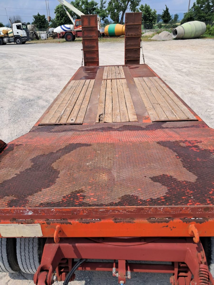 Remolque góndola rebajadas DE ANGELIS 3R3: foto 22