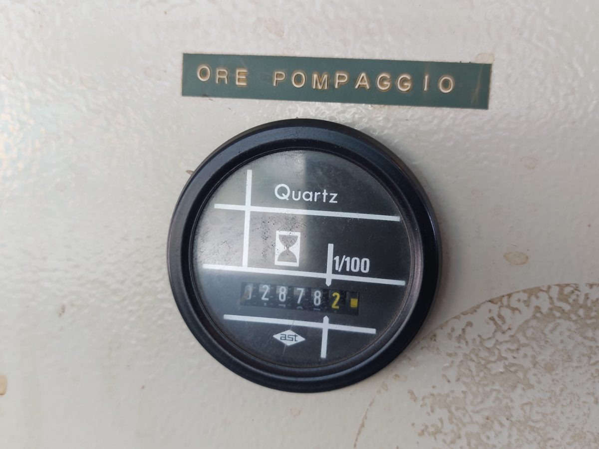 VOLVO FM12 R64 380 - Camión bomba de hormigón: foto 2 VOLVO FM12 R64 380 - Camión bomba de hormigón: foto 2