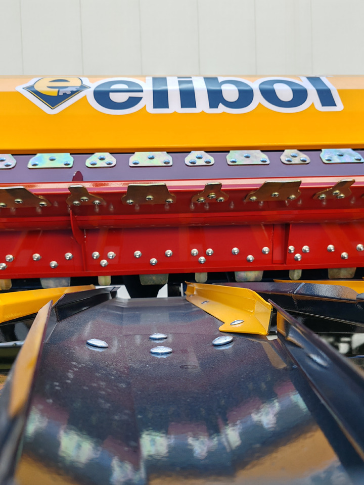 Cabezal de girasol ELİBOL FREESUN 410+ SUNFLOWER HEADER: foto 6