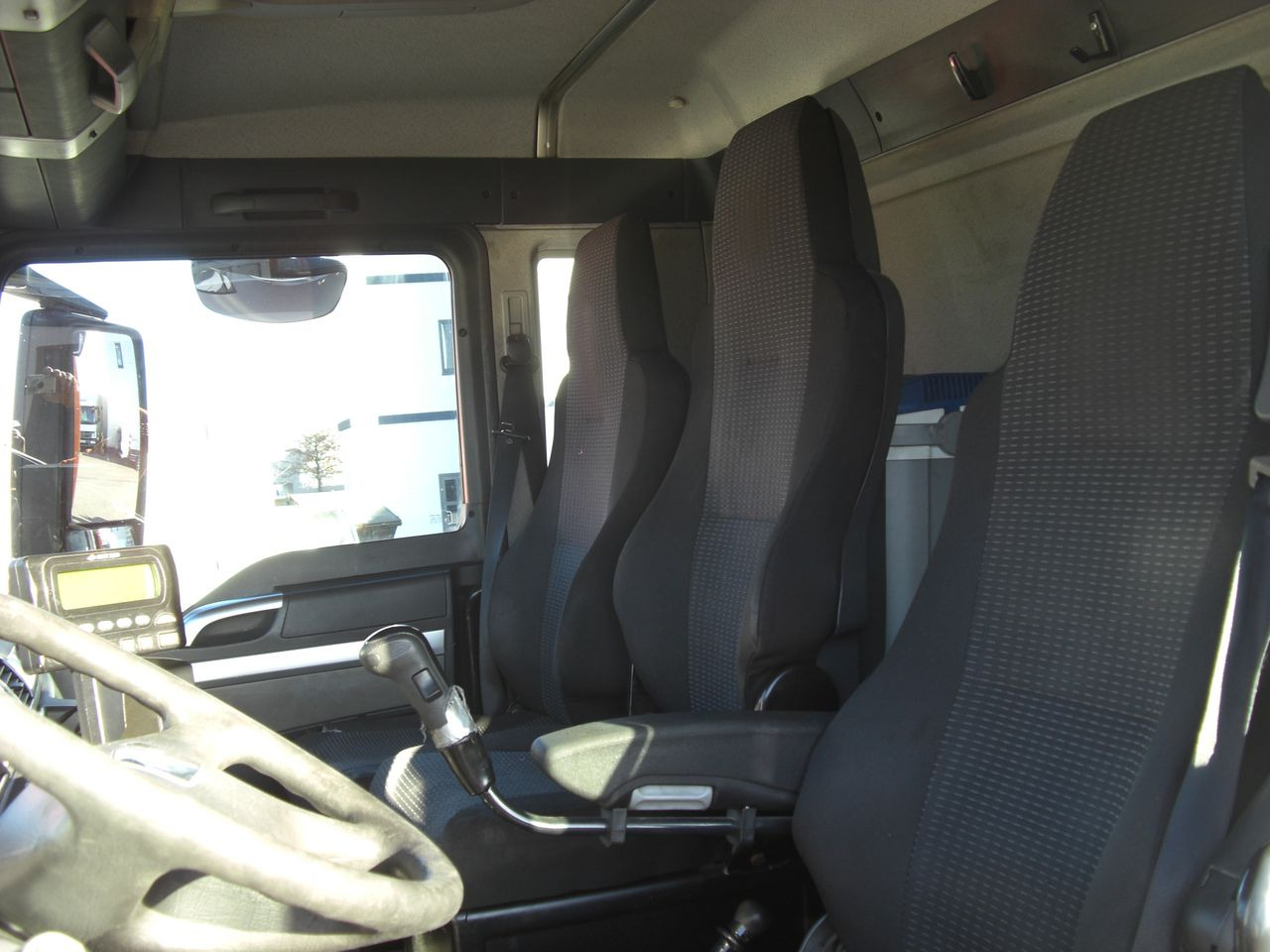 Leasing de MAN 26320L TGS MAN 26320L TGS: foto 8
