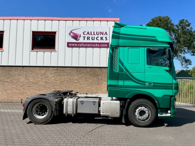 DAF XF480 FT SSC kipper en walkingfloor hydrauliek - Cabeza tractora: foto 5 DAF XF480 FT SSC kipper en walkingfloor hydrauliek - Cabeza tractora: foto 5