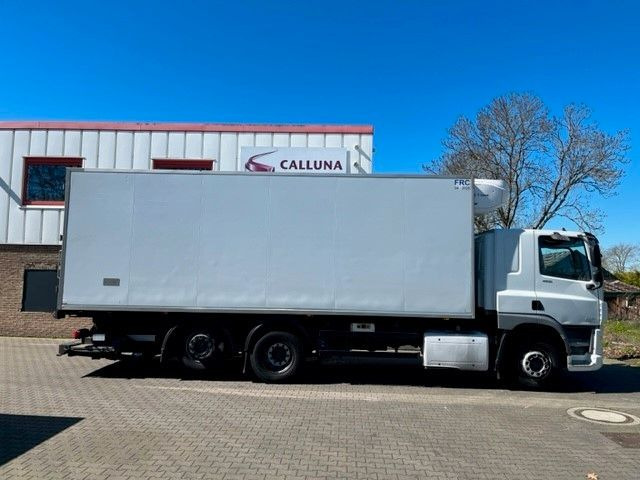 DAF FAN CF400 + Manual + Retarder + Thermo King +LB - Camión frigorífico: foto 5 DAF FAN CF400 + Manual + Retarder + Thermo King +LB - Camión frigorífico: foto 5