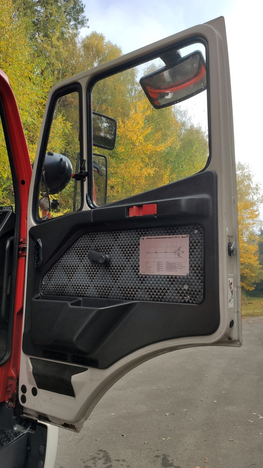 Mercedes-Benz 1224 AF - Camión: foto 4 Mercedes-Benz 1224 AF - Camión: foto 4