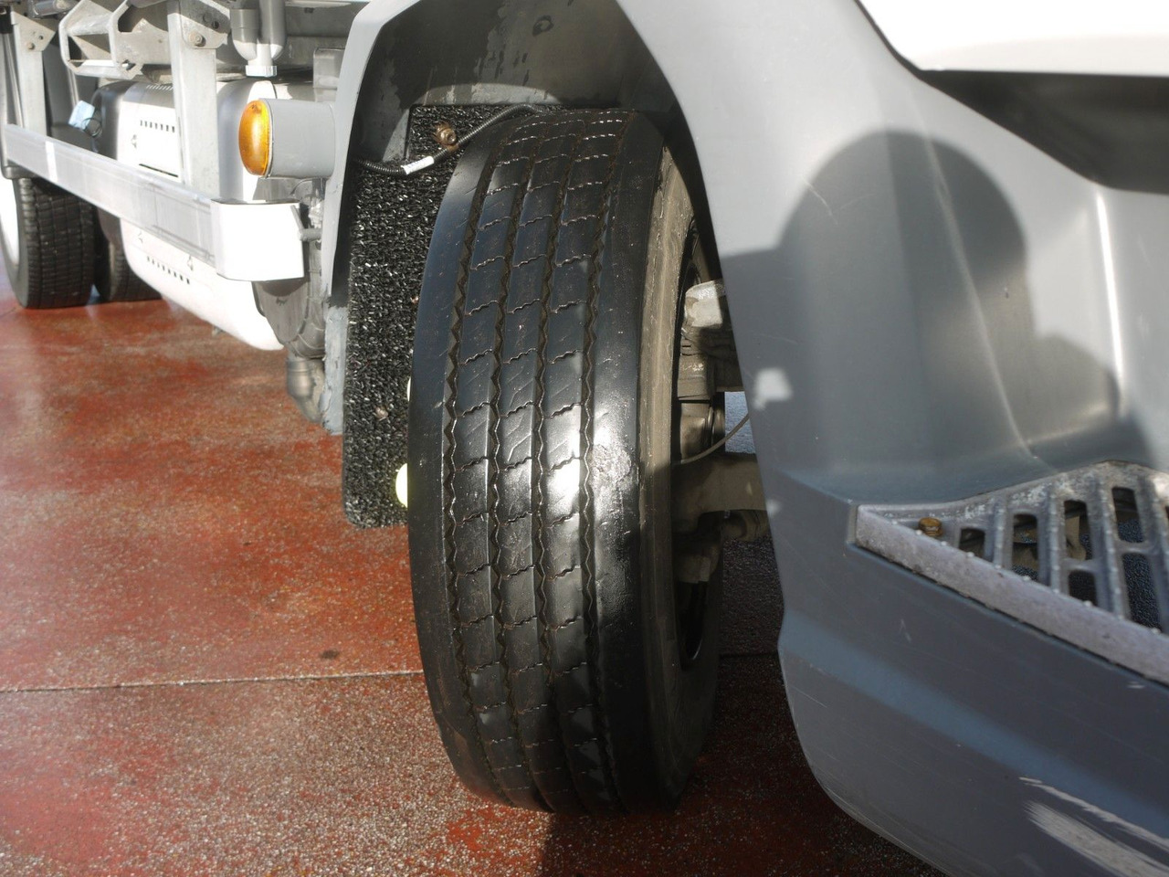 Camión frigorífico DAF LF 180 .10 KUHLKOFFER CARRIER SUPRA 750MT AIRCO: foto 20