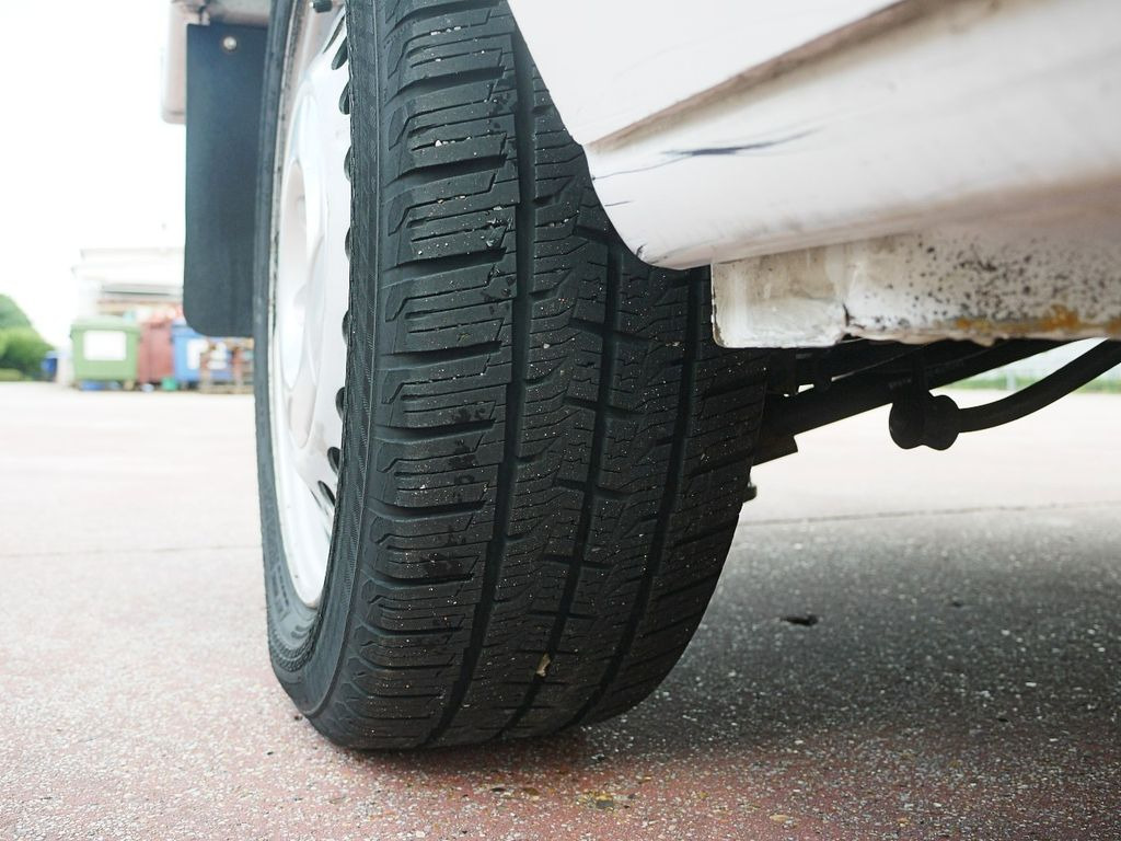 Furgoneta frigorifica Fiat 1.3 DOBLO KUHLKOFFER RELEC FROD TR15  -20C Fiat 1.3 DOBLO KUHLKOFFER RELEC FROD TR15  -20C: foto 17