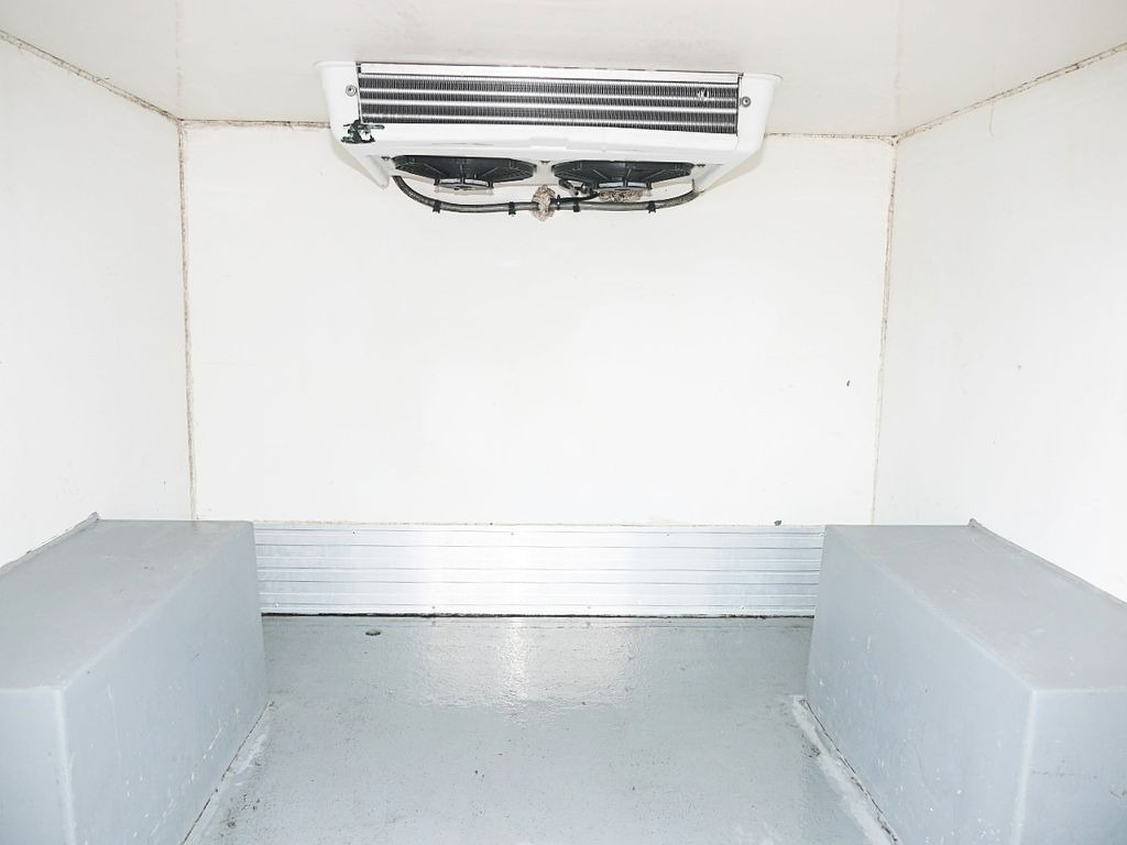 Furgoneta frigorifica Fiat 1.3 DOBLO KUHLKOFFER RELEC FROD TR15  -20C Fiat 1.3 DOBLO KUHLKOFFER RELEC FROD TR15  -20C: foto 9