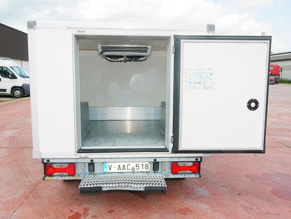 Furgoneta frigorifica Fiat 1.3 DOBLO KUHLKOFFER RELEC FROD TR15  -20C Fiat 1.3 DOBLO KUHLKOFFER RELEC FROD TR15  -20C: foto 8