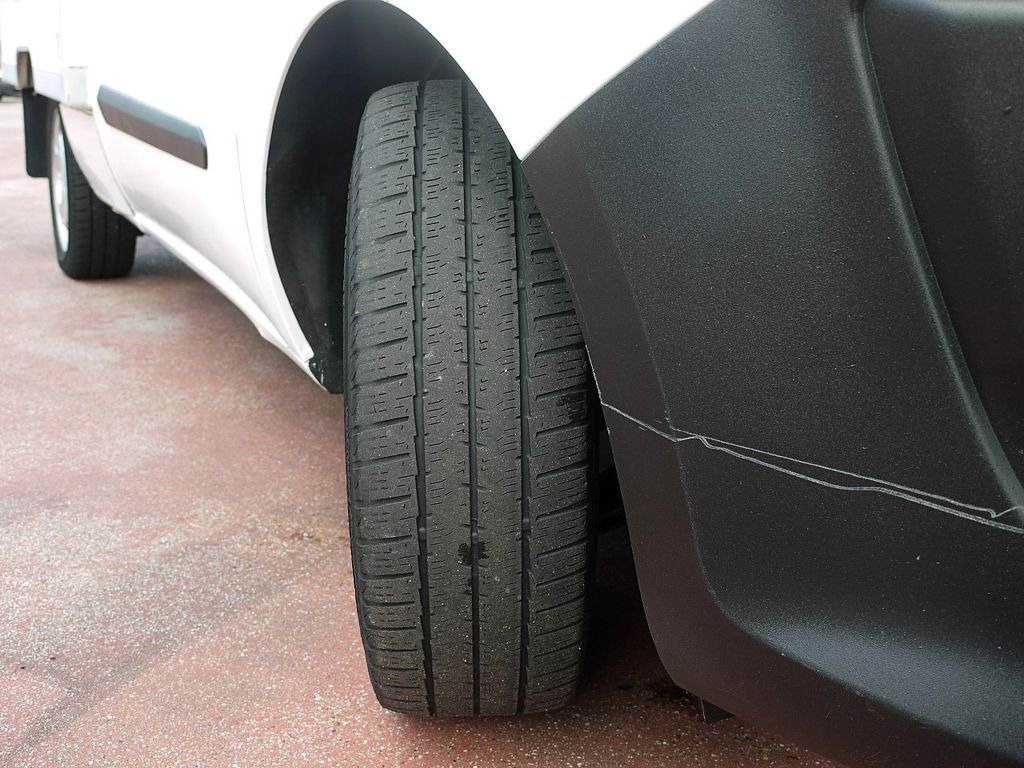 Furgoneta frigorifica Fiat 1.3 DOBLO KUHLKOFFER RELEC FROD TR15  -20C Fiat 1.3 DOBLO KUHLKOFFER RELEC FROD TR15  -20C: foto 16