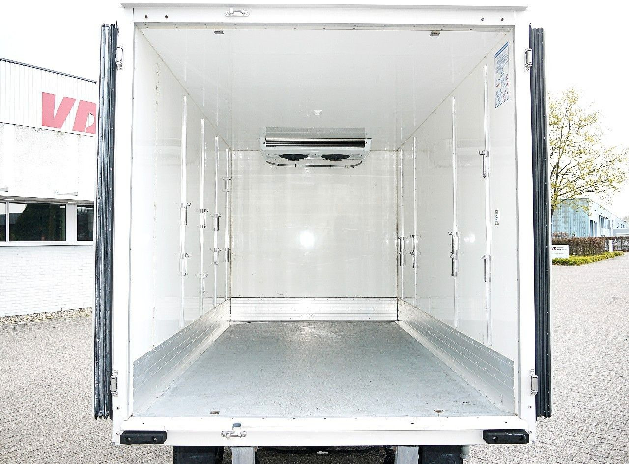 Furgoneta frigorifica Iveco 35S13 DAILY KUHLKOFFER RELEC FROID -20C: foto 9 Furgoneta frigorifica Iveco 35S13 DAILY KUHLKOFFER RELEC FROID -20C: foto 9
