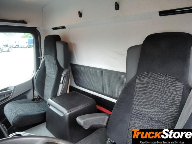 Camión frigorífico Mercedes-Benz Antos 1835 L: foto 7