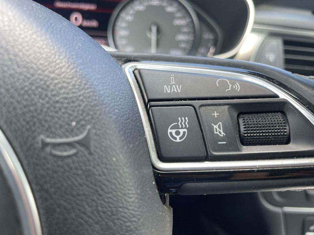 Coche Audi S6 4.0 V8 quattro LEDER LED SITZHZ TEMP NAVI: foto 36