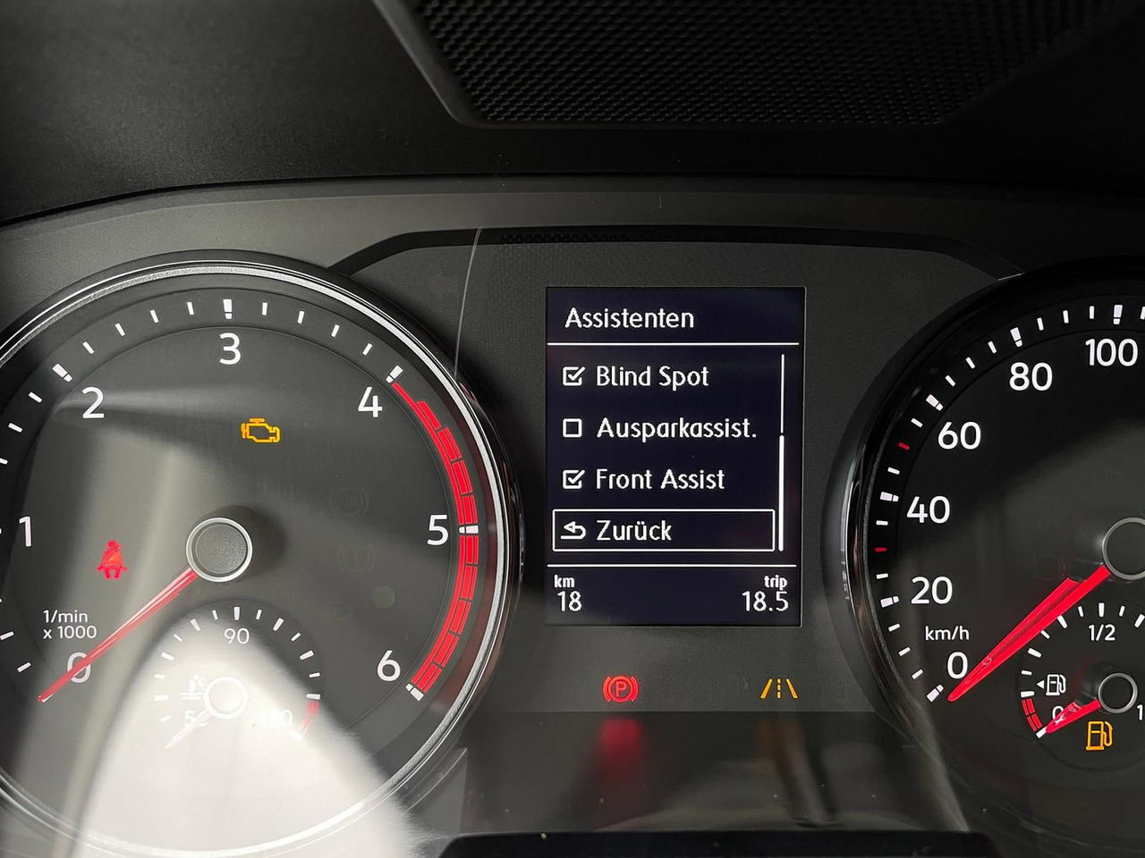 Coche MAN TGE 3.180 Kasten L5H3 4x4 ACC LED NAV SITZHZ AHK: foto 15