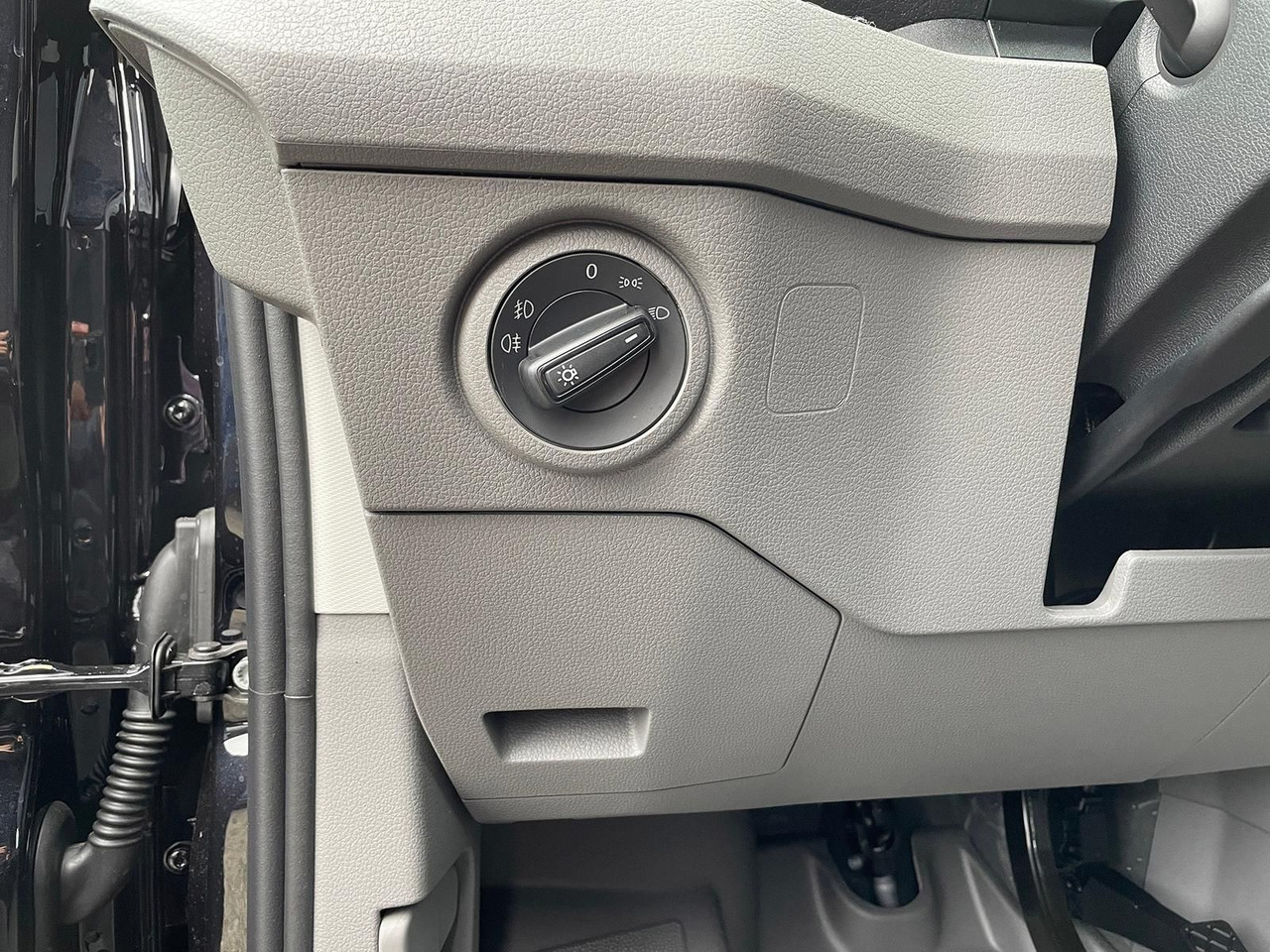 Coche MAN TGE 3.180 Kasten L5H3 4x4 ACC LED NAV SITZHZ AHK: foto 29
