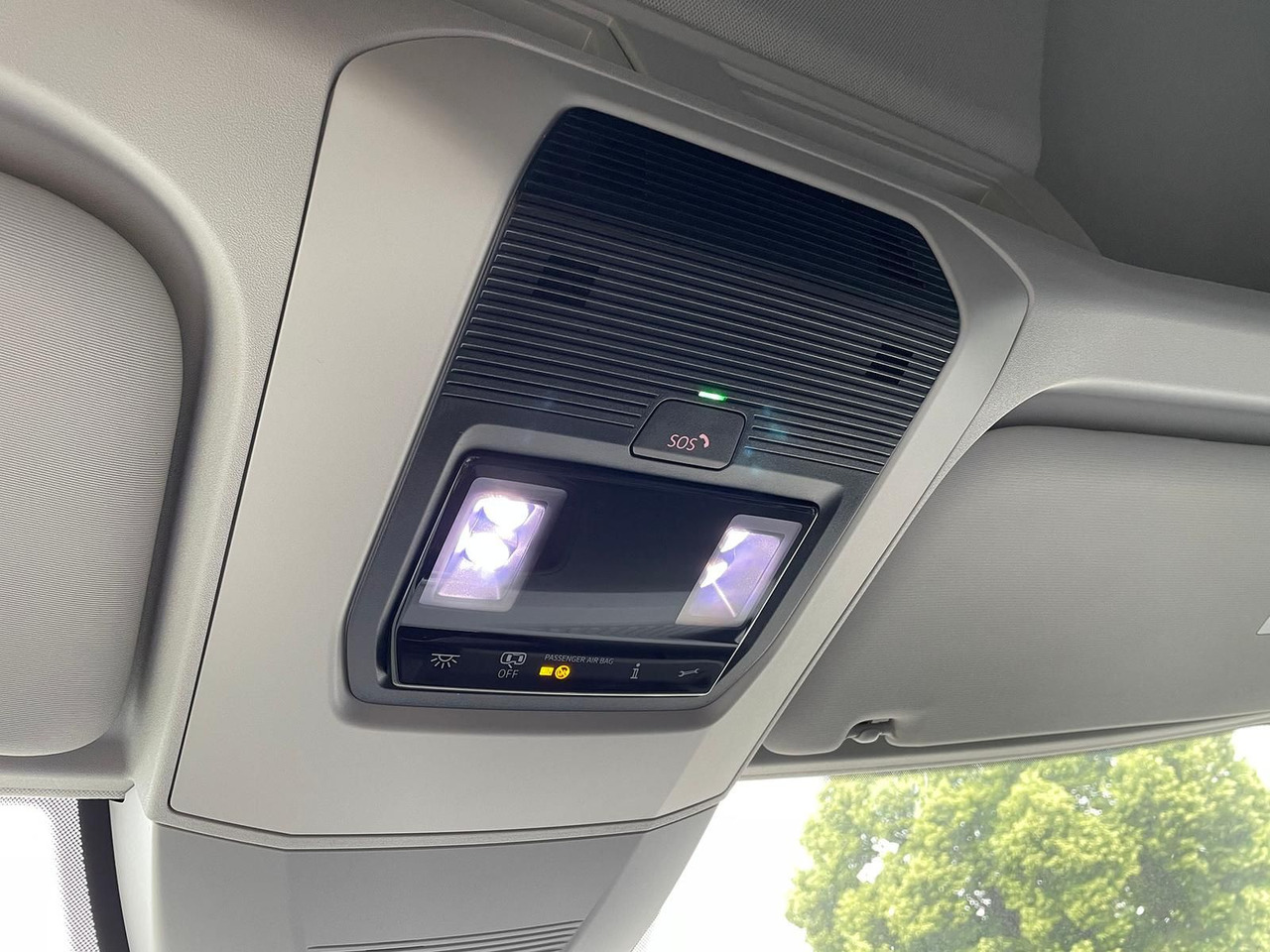 Furgón MAN TGE 3.180 L3H3 Kasten 4x4 AHK ACC LED NAV SITZHZ: foto 31