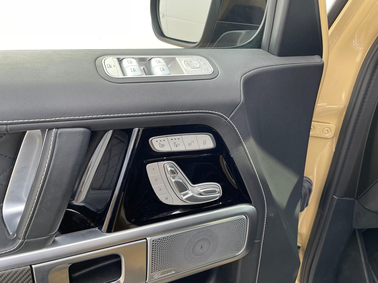 SUV/ Todoterreno Mercedes-Benz AMG G 63 4x4² 360° LEDER SHD NIGHT BURMESTER: foto 19