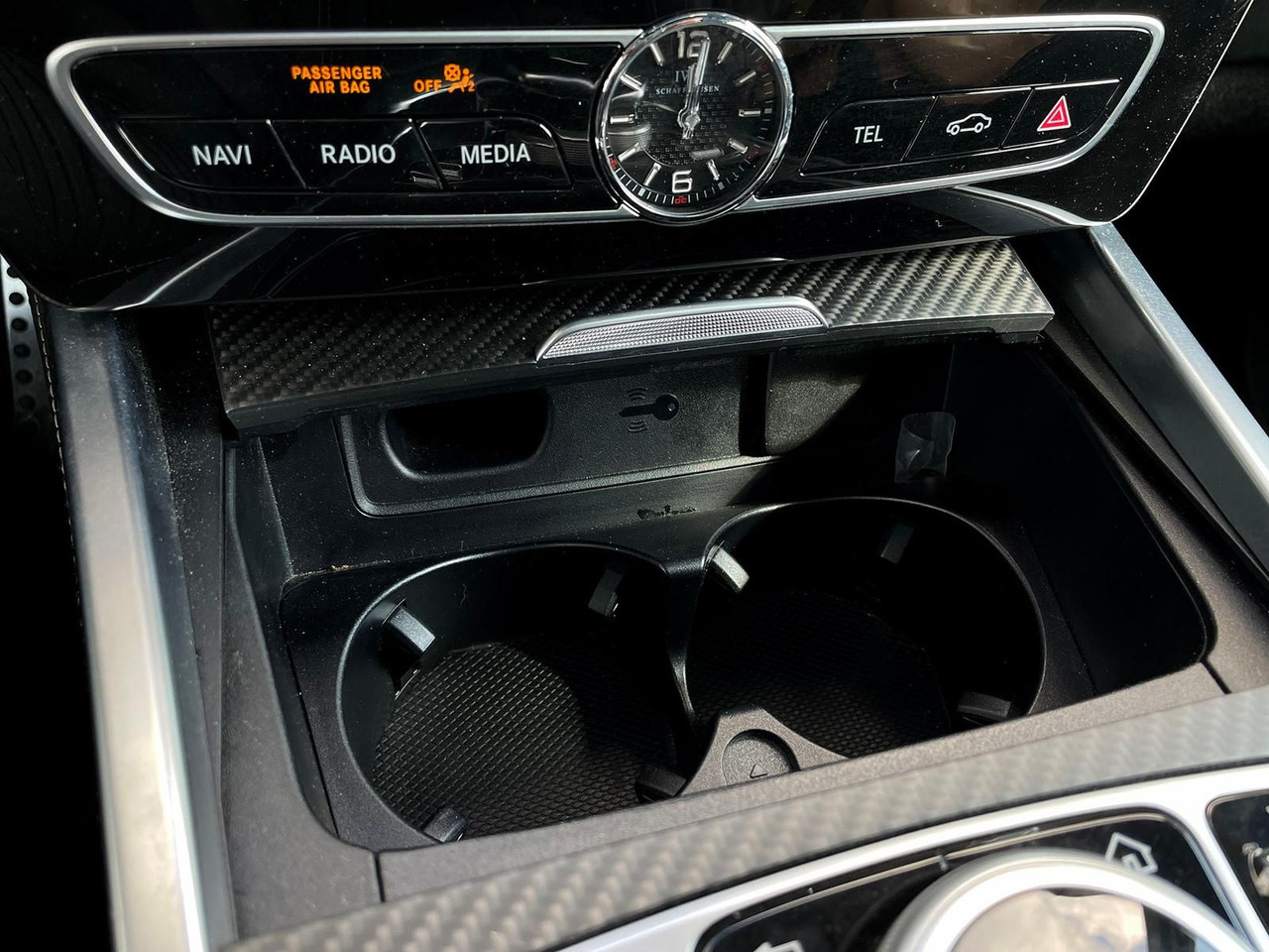 SUV/ Todoterreno Mercedes-Benz AMG G 63 4x4² 360° LEDER SHD NIGHT BURMESTER: foto 39