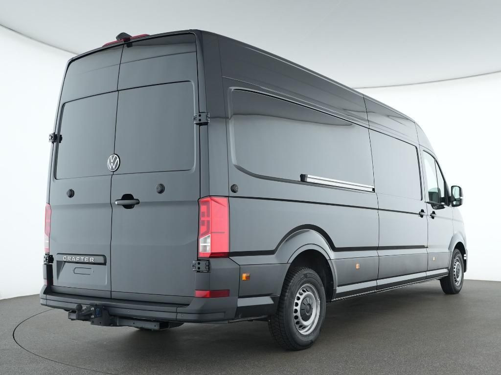 Volkswagen Crafter 35 Kasten PLUS L4H3 6SITZE MIXTO NAV AHK - Furgón, Furgoneta combi: foto 4 Volkswagen Crafter 35 Kasten PLUS L4H3 6SITZE MIXTO NAV AHK - Furgón, Furgoneta combi: foto 4