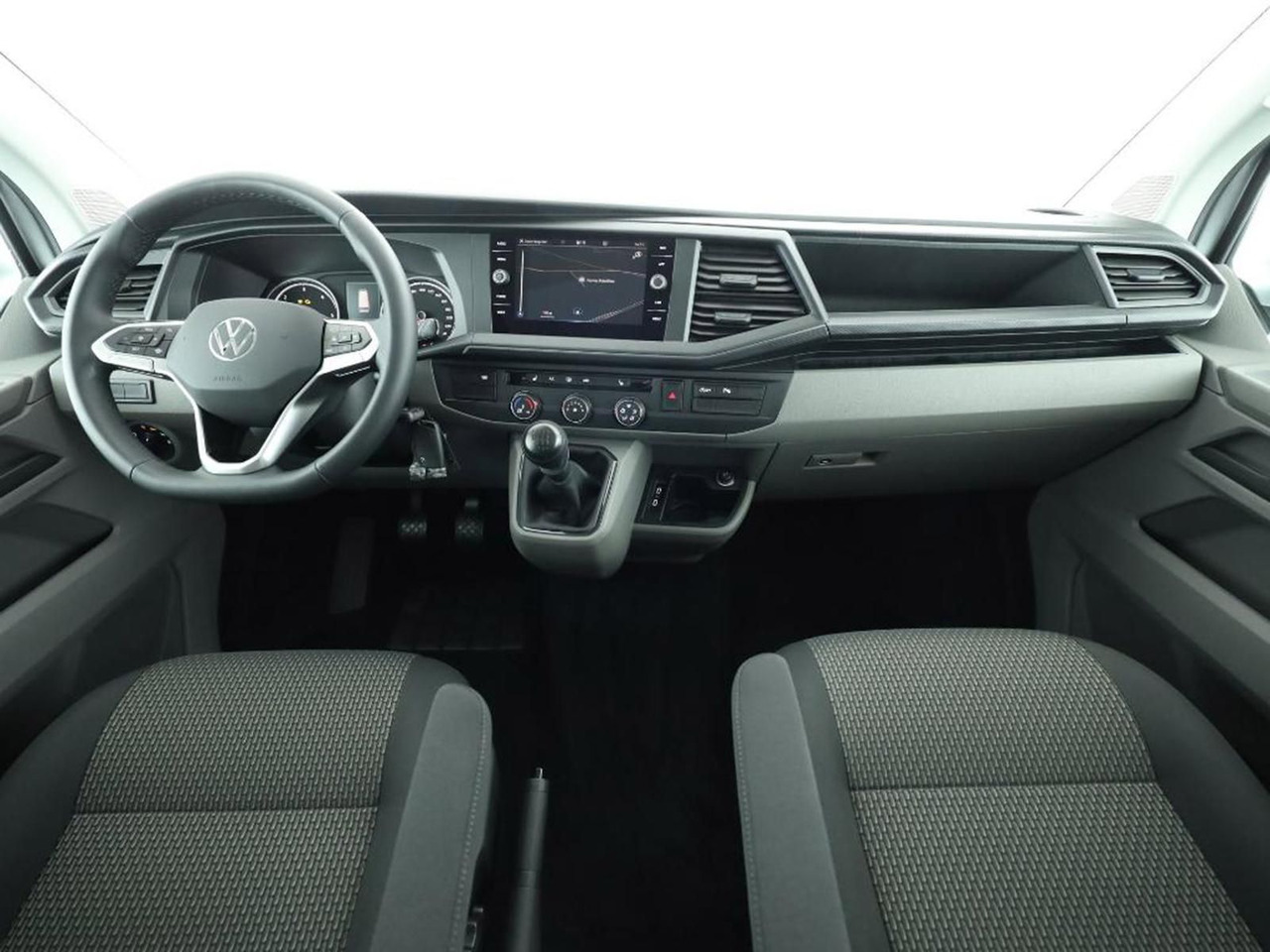 Volkswagen T6.1 Transporter Kombi KR LED STANDHZ ACC NAVI - Coche familiar: foto 5 Volkswagen T6.1 Transporter Kombi KR LED STANDHZ ACC NAVI - Coche familiar: foto 5