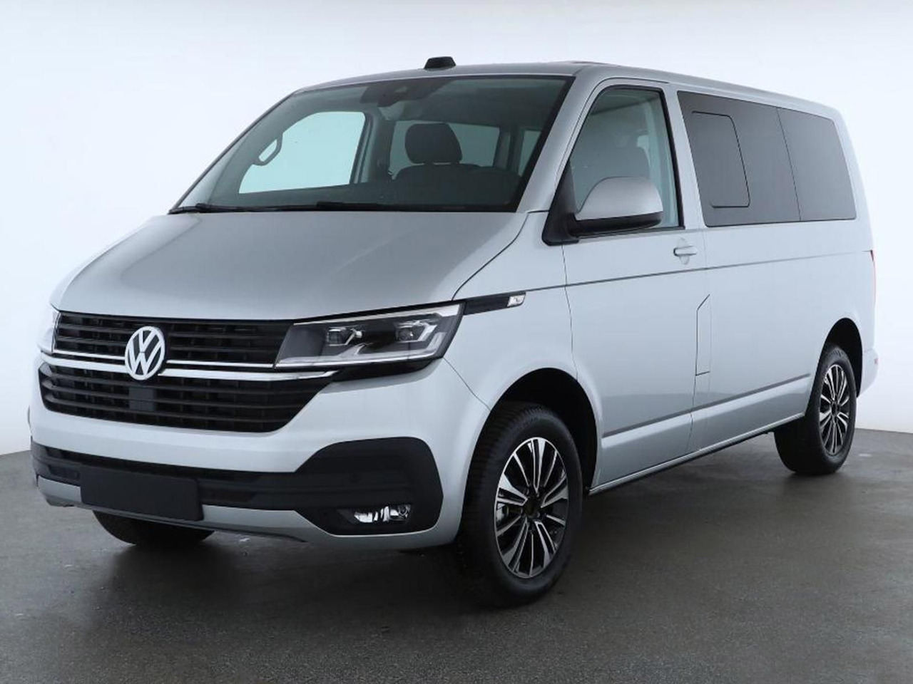 Volkswagen T6.1 Transporter Kombi KR LED STANDHZ ACC NAVI - Coche familiar: foto 1 Volkswagen T6.1 Transporter Kombi KR LED STANDHZ ACC NAVI - Coche familiar: foto 1