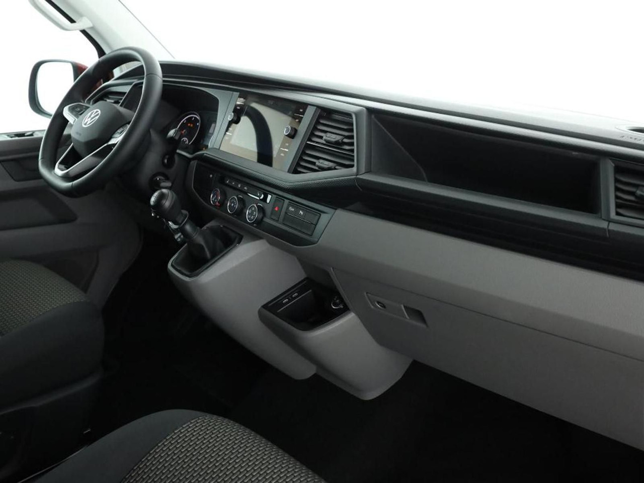 Volkswagen T6.1 Transporter Kombi KR LED STANDHZ ACC NAVI - Coche familiar: foto 3 Volkswagen T6.1 Transporter Kombi KR LED STANDHZ ACC NAVI - Coche familiar: foto 3