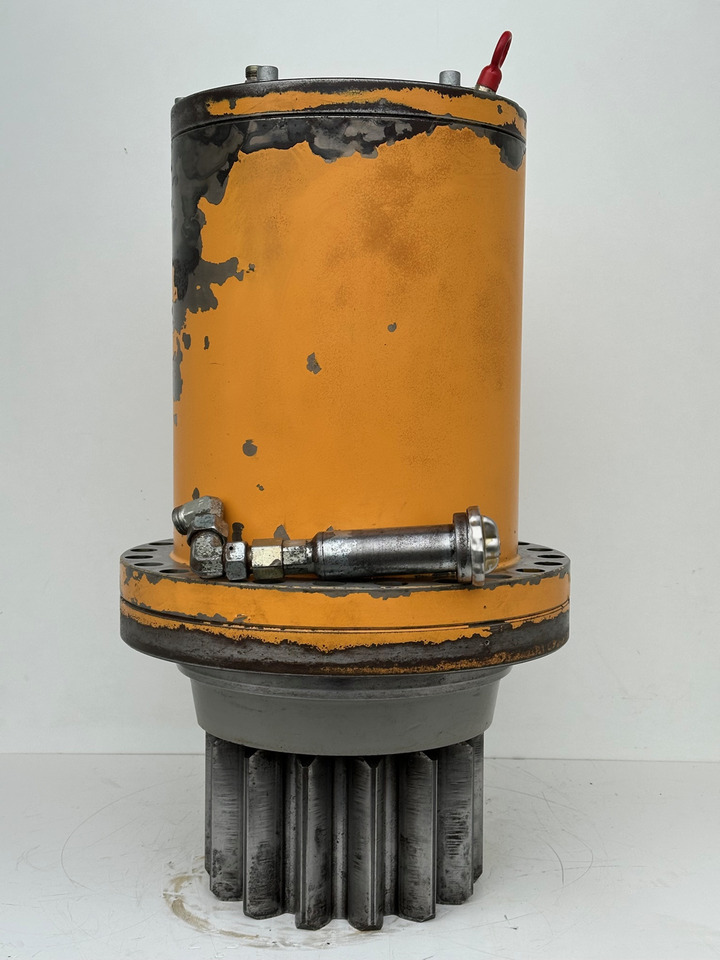 LIEBHERR Original Drehwerkantrieb Typ:DAT350/415 mit ID-Nr.927550001 – ID-Nr.90024481. R954 TR-663, HS835 HD, HS853 HD, LB24, LRB255. #927550001.0476.DK# - Reductor de giro para Perforadora: foto 1 LIEBHERR Original Drehwerkantrieb Typ:DAT350/415 mit ID-Nr.927550001 – ID-Nr.90024481. R954 TR-663, HS835 HD, HS853 HD, LB24, LRB255. #927550001.0476.DK# - Reductor de giro para Perforadora: foto 1