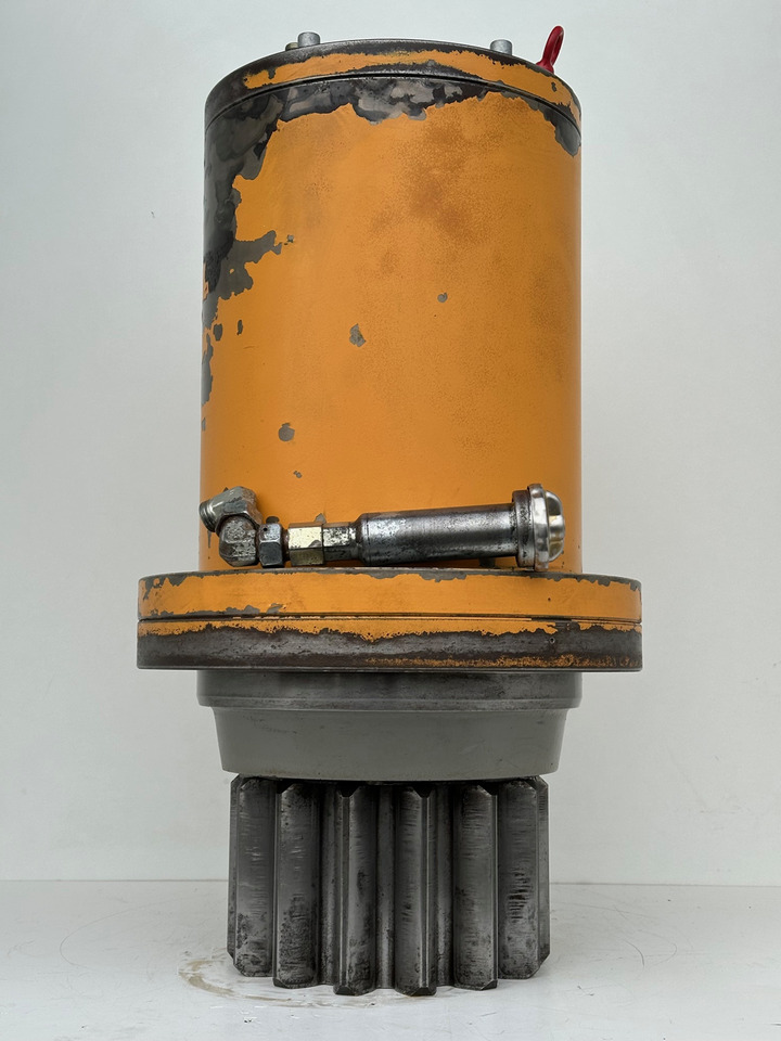 LIEBHERR Original Drehwerkantrieb Typ:DAT350/415 mit ID-Nr.927550001 – ID-Nr.90024481. R954 TR-663, HS835 HD, HS853 HD, LB24, LRB255. #927550001.0476.DK# - Reductor de giro para Perforadora: foto 3 LIEBHERR Original Drehwerkantrieb Typ:DAT350/415 mit ID-Nr.927550001 – ID-Nr.90024481. R954 TR-663, HS835 HD, HS853 HD, LB24, LRB255. #927550001.0476.DK# - Reductor de giro para Perforadora: foto 3