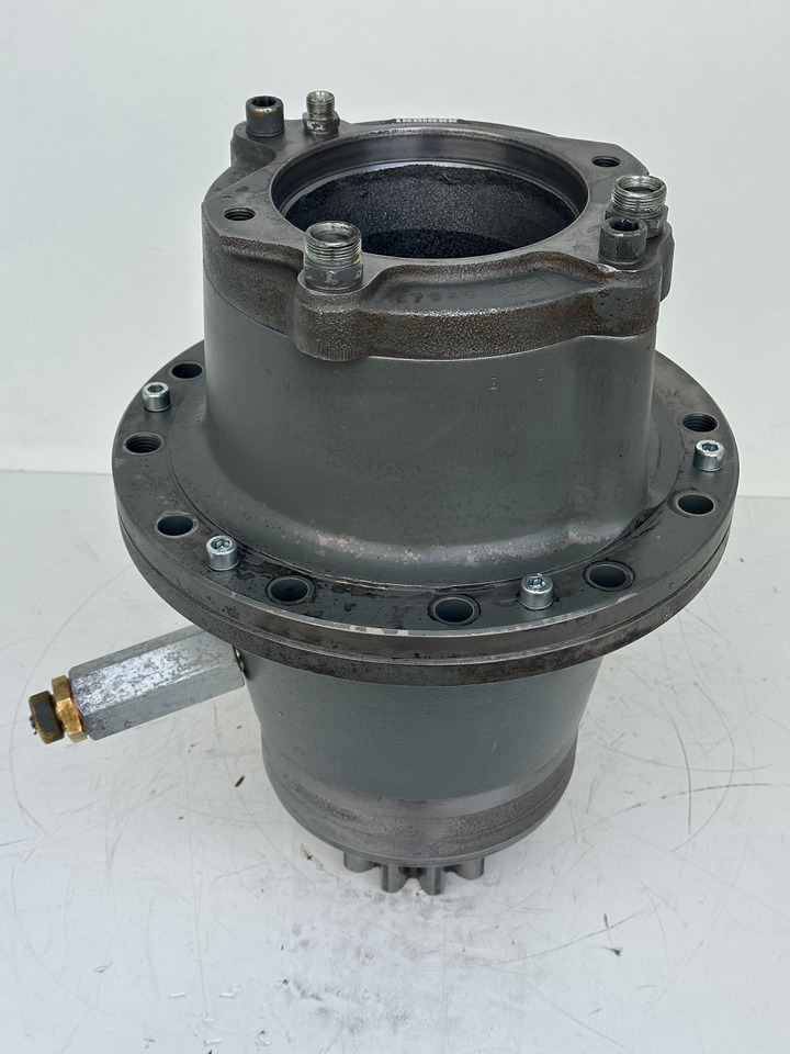 LIEBHERR Original Schwenkantrieb Typ: AT-SAT225/273,SAT225/229. ID-Nr.90003633A-ID-Nr.932151201-ID-Nr.932871301-ID-Nr.90003632-ID-Nr.970463801. A314,A316,A900,A904,R313,R317,R900,R904. #B13.20.90430# - Reductor de giro para Excavadora: foto 3 LIEBHERR Original Schwenkantrieb Typ: AT-SAT225/273,SAT225/229. ID-Nr.90003633A-ID-Nr.932151201-ID-Nr.932871301-ID-Nr.90003632-ID-Nr.970463801. A314,A316,A900,A904,R313,R317,R900,R904. #B13.20.90430# - Reductor de giro para Excavadora: foto 3