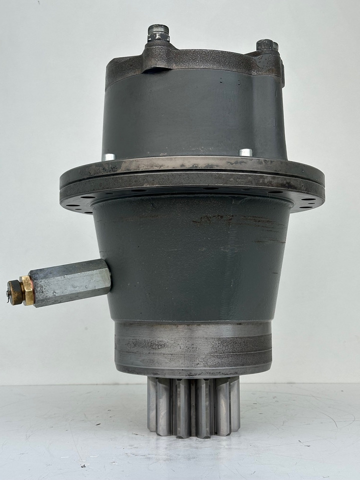 LIEBHERR Original Schwenkantrieb Typ: AT-SAT225/273,SAT225/229. ID-Nr.90003633A-ID-Nr.932151201-ID-Nr.932871301-ID-Nr.90003632-ID-Nr.970463801. A314,A316,A900,A904,R313,R317,R900,R904. #B13.20.90430# - Reductor de giro para Excavadora: foto 2 LIEBHERR Original Schwenkantrieb Typ: AT-SAT225/273,SAT225/229. ID-Nr.90003633A-ID-Nr.932151201-ID-Nr.932871301-ID-Nr.90003632-ID-Nr.970463801. A314,A316,A900,A904,R313,R317,R900,R904. #B13.20.90430# - Reductor de giro para Excavadora: foto 2