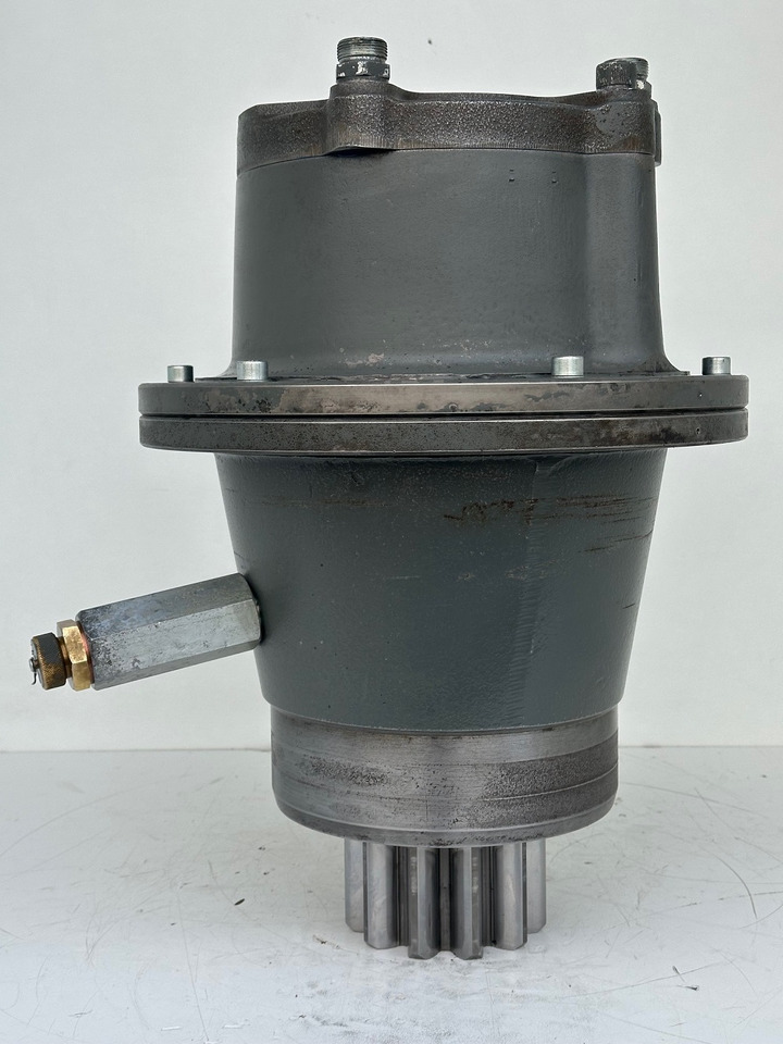 LIEBHERR Original Schwenkantrieb Typ: AT-SAT225/273,SAT225/229. ID-Nr.90003633A-ID-Nr.932151201-ID-Nr.932871301-ID-Nr.90003632-ID-Nr.970463801. A314,A316,A900,A904,R313,R317,R900,R904. #B13.20.90430# - Reductor de giro para Excavadora: foto 1 LIEBHERR Original Schwenkantrieb Typ: AT-SAT225/273,SAT225/229. ID-Nr.90003633A-ID-Nr.932151201-ID-Nr.932871301-ID-Nr.90003632-ID-Nr.970463801. A314,A316,A900,A904,R313,R317,R900,R904. #B13.20.90430# - Reductor de giro para Excavadora: foto 1