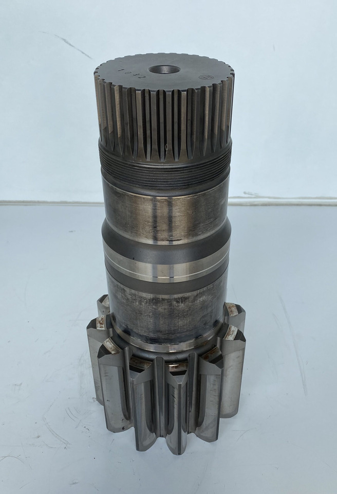 Liebherr Abtriebswelle ID-Nr.90202630 - ID-Nr.90006530. LH40, LH50, R936. #1032# - Reductor de giro para Maquinaria de construcción: foto 4 Liebherr Abtriebswelle ID-Nr.90202630 - ID-Nr.90006530. LH40, LH50, R936. #1032# - Reductor de giro para Maquinaria de construcción: foto 4