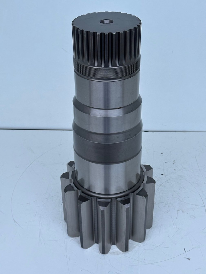 Liebherr Abtriebswelle ID-Nr.90205360. SAT375/276. R950, R956, R960, RZG956. #90205360.07.12# - Reductor de giro para Excavadora de cadenas: foto 3 Liebherr Abtriebswelle ID-Nr.90205360. SAT375/276. R950, R956, R960, RZG956. #90205360.07.12# - Reductor de giro para Excavadora de cadenas: foto 3