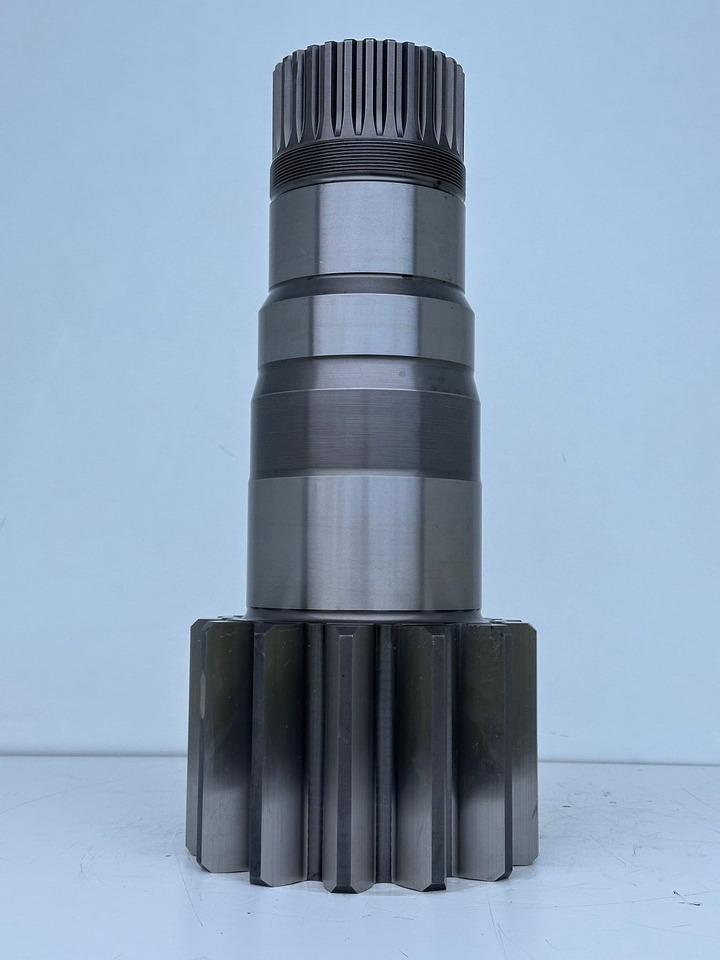 Liebherr Abtriebswelle ID-Nr.90205360. SAT375/276. R950, R956, R960, RZG956. #90205360.07.12# - Reductor de giro para Excavadora de cadenas: foto 2 Liebherr Abtriebswelle ID-Nr.90205360. SAT375/276. R950, R956, R960, RZG956. #90205360.07.12# - Reductor de giro para Excavadora de cadenas: foto 2