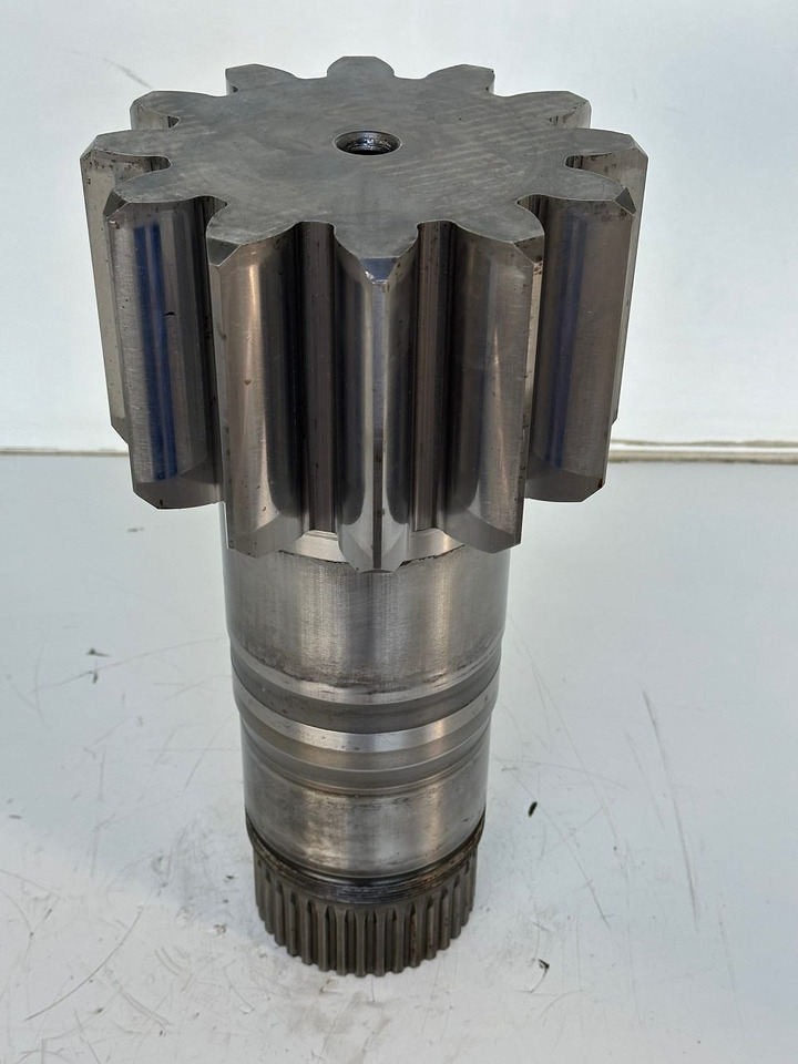 Reductor de giro para Excavadora de cadenas Liebherr Abtriebswelle ID-Nr.90208977.  SAT325A296.  R934-1550, R938-1650,  R945-1866.   #90208977.12#: foto 6 Reductor de giro para Excavadora de cadenas Liebherr Abtriebswelle ID-Nr.90208977.  SAT325A296.  R934-1550, R938-1650,  R945-1866.   #90208977.12#: foto 6